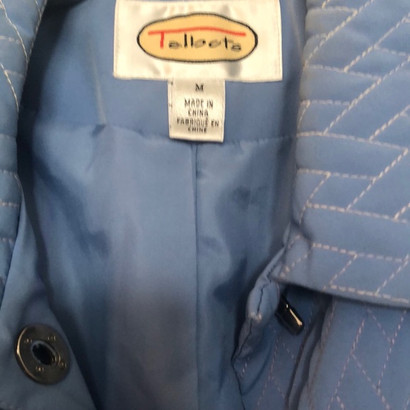 jacket - Picture 4 of 4